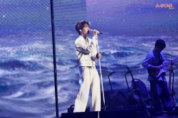 DOYOUNG (โดยอง) สลักความประทับใจ ณ ประตูแห่งความทรงจำ ในคอนเสิร์ตเดี่ยว "2025 DOYOUNG CONCERT [ Doors ] in BANGKOK" บัตรหมดเกลี้ยง 2 รอบ ผู้ร่วมงานเกือบหมื่นคน!